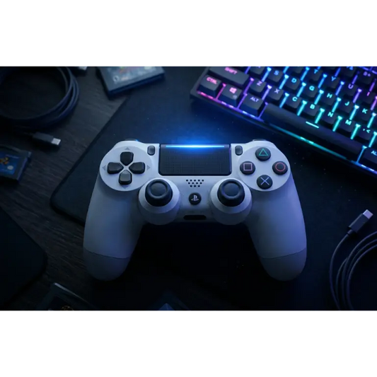 PS4 