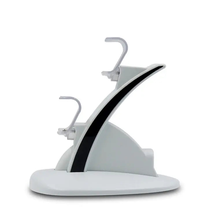 Dual PS4 Controller Charger - TechNova