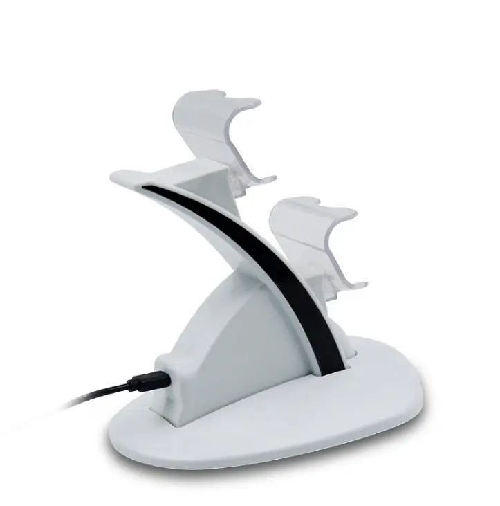 Dual PS4 Controller Charger - TechNova