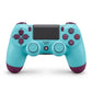 Berry Blue PS4 controller