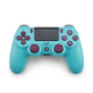 Berry Blue PS4 controller