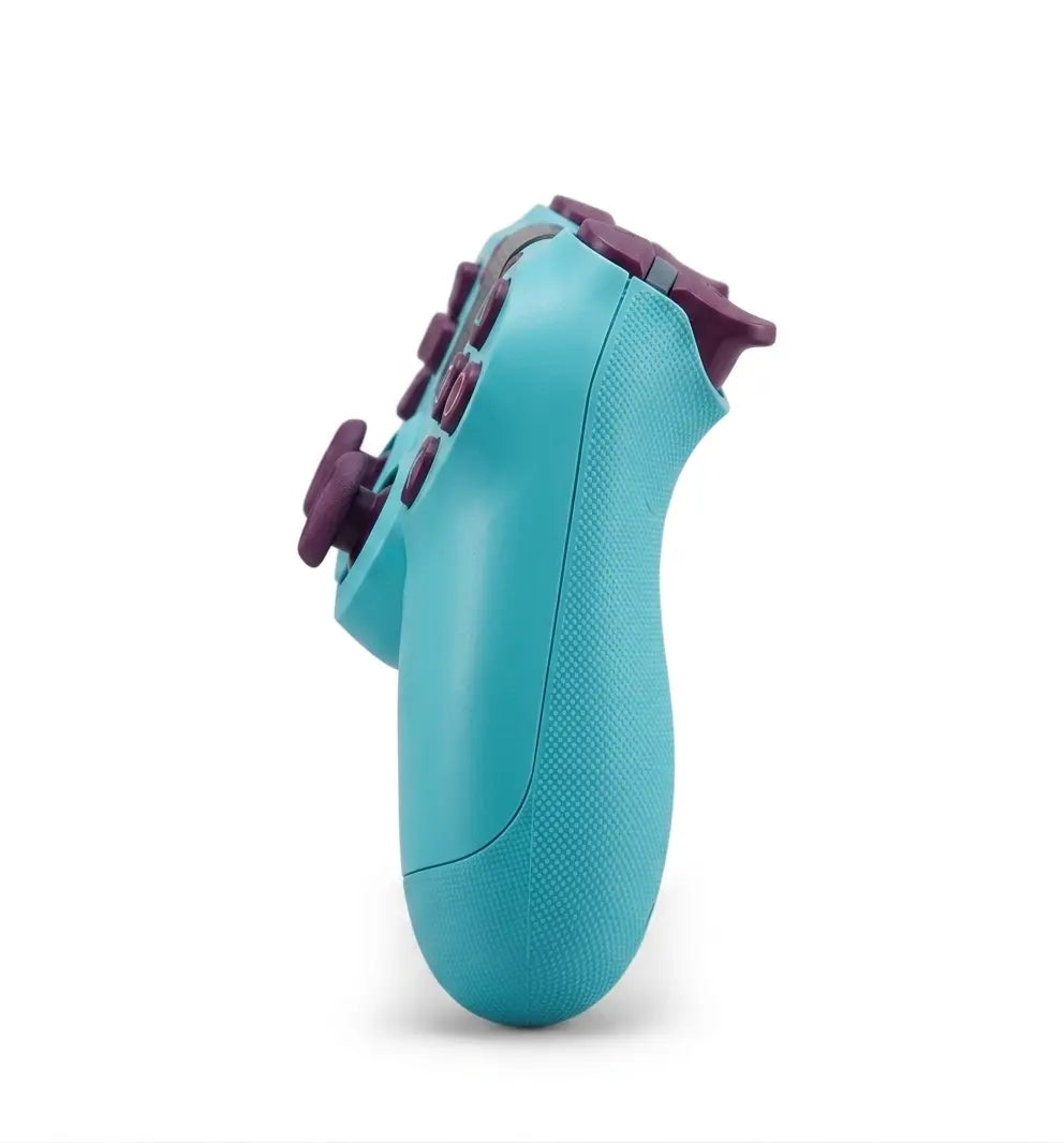 Berry Blue PS4 controller