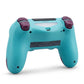 Berry Blue PS4 controller